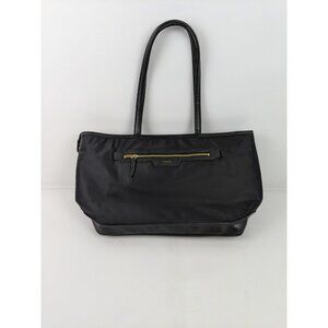 Targus California Nylon Newport East West Tote Handbag Purse TST599GL-70